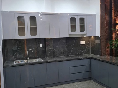  Nhà Mới 3 Tầng   Gần Chợ Hưng Long   Giá Chỉ 1.2 Tỷ 4