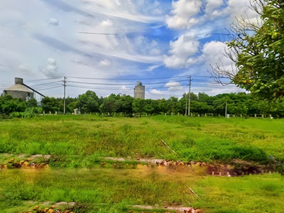  Chính Chủ Bán Gấp Lô Đất Đẹp Bến Lức   Gần Ql1a   Giá Tốt Chốt Nhanh 9