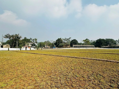 Đất nền giá rẻ lõi KCN Nhuận Trạch   trung tâm nghỉ dưỡng Cư Yên, Lương Sơn, Hòa Bình 1