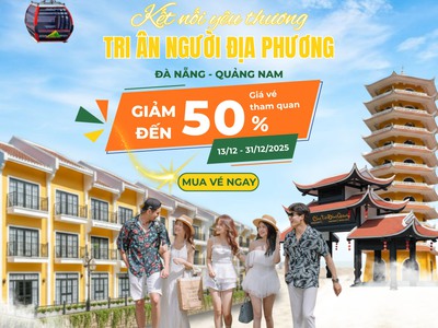 Hành trình khám phá nghệ nhân Cơ Tu làm trống tại Cổng Trời Đông Giang 0