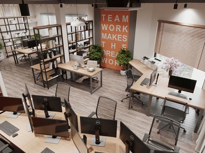 Cho thuê mặt bằng tầng 4 - Số 33 Nghĩa Đô 1