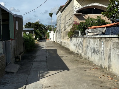 Ban đất bìa đỏ chính chủ 89,7m2 Xích Thổ, An Hải, Hải Phòng 1