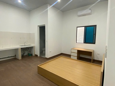 Chính chủ cần cho thuê nhà thuộc khu tập thể Binh Đoàn 12, ngay cầu Lủ, Định Công, Hoàng Mai 5