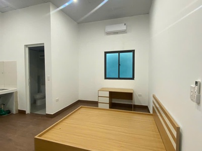 Chính chủ cần cho thuê nhà thuộc khu tập thể Binh Đoàn 12, ngay cầu Lủ, Định Công, Hoàng Mai 8