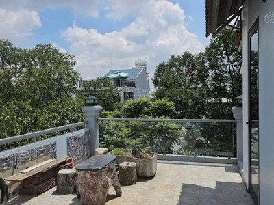 Bán nhà kdc conic gần kdc lê bôi- 4 tầng 8 phòng master - 7x20m dt sàn: 331m2 - chỉ 13.8 tỷ 3