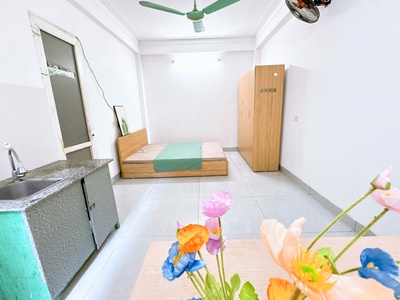 Cho thuê phòng đơn khép kín siêu hạt rẻ tại 158 yên hòa - cầu giấy 0