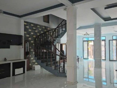 Bán nhà kdc conic gần kdc lê bôi- 4 tầng 8 phòng master - 7x20m dt sàn: 331m2 - chỉ 13.8 tỷ 2