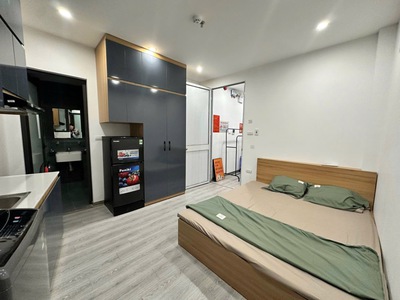 trương định 45m 5 tầng 7 phòng dòng tiền 500triệu /năm 12 tỷ 2