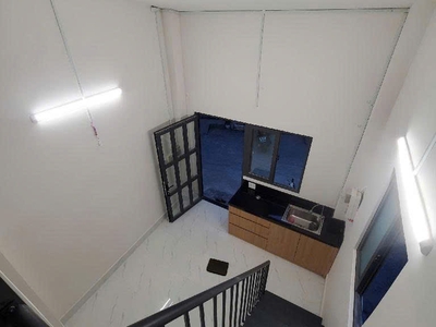 O1762 nhà mặt tiền nguyễn công trứ bình thạnh, shr, vuông, 5.2x9m, 13.x tỷ 1