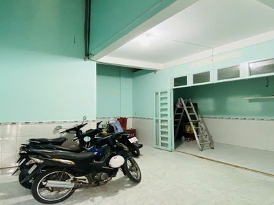 H1764  nhà trọ 13p 26tr/th xô viết nghệ tĩnh bình thạnh, shr, 3 tầng, 5.6x18m, 9.x tỷ 0