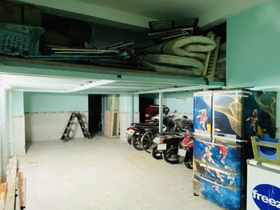 H1764  nhà trọ 13p 26tr/th xô viết nghệ tĩnh bình thạnh, shr, 3 tầng, 5.6x18m, 9.x tỷ 1