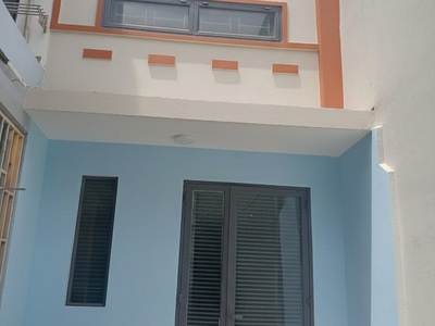 D1769 ⚡ giảm 50tr nhà xô viết nghệ tĩnh bình thạnh, shr, nở hậu, 3.2x11m, 5.x tỷ x nhỏ 0