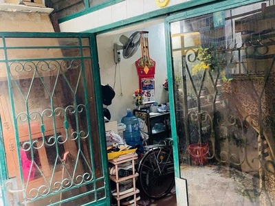 T1771  nhà tân cảng bình thạnh, shr, vuông, 4.3x13m, 7.x tỷ x nhỏ 1