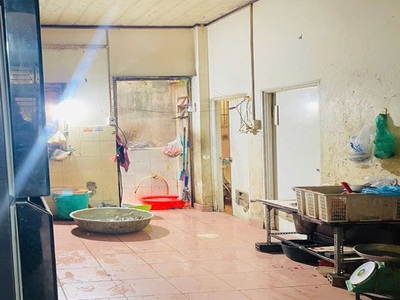 T1771  nhà tân cảng bình thạnh, shr, vuông, 4.3x13m, 7.x tỷ x nhỏ 3