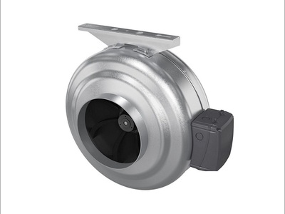  ERA PRO MARS GDF 100   Giải pháp thông gió thông minh cho không gian hiện đại 0