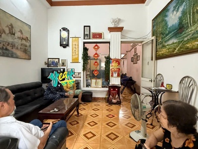 Bán mtkd sát vách aeon, kd đa nghề, 58m2 4x14.5 , 2 tầng, chỉ 7tỷ9 tl 1