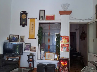 Bán mtkd sát vách aeon, kd đa nghề, 58m2 4x14.5 , 2 tầng, chỉ 7tỷ9 tl 2