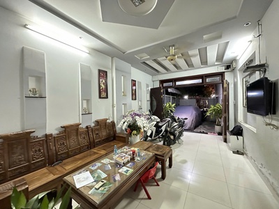 Bán mặt tiền kd siêu vip tân sơn nhì, kd sầm uất ngày đêm, 72m2 4x18 , 4 tầng, chỉ 15tỷ5 tl 1