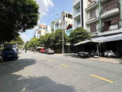 Bán mặt tiền kd siêu vip tân sơn nhì, kd sầm uất ngày đêm, 72m2 4x18 , 4 tầng, chỉ 15tỷ5 tl 0