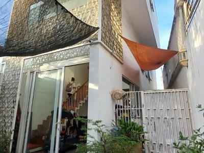 Bán nhà đường số 10, linh chiểu, thủ đức, tp hcm. dt 128m2, 2 tầng, 4 phòng ngủ. giá 9,9 tỷ 0