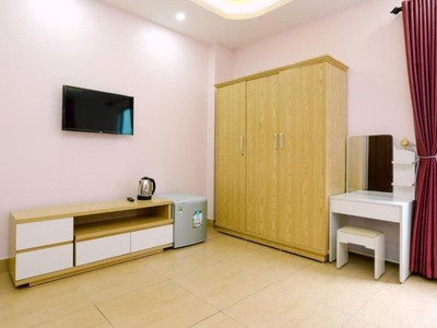 Bán tào khách sạn 7 tầng phố giáp bát- hoàng mai 102m2 31.5 tỷ. 3