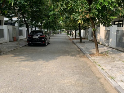 Cần cho thuê nhanh căn biệt thự đẹp - giá tốt - vị trí đắc địa tại an vượng, dương nội, hà đông 1