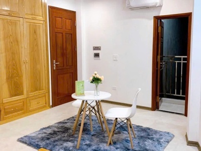 Cho thuê phòng ngõ 58 nguyễn khánh toàn, cầu giấy 1