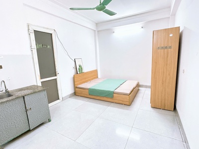 Cho thuê phòng đơn khép kín siêu hạt rẻ tại 158 yên hòa - cầu giấy 1