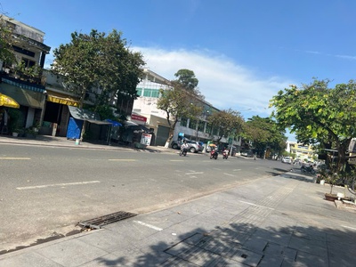 Bán 850m2 đất chính chủ mặt tiền đường chính trung tâm tp.biên hòa-đường hà huy giáp, p.quyết thắng 2