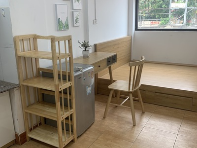 Cho thuê phòng đầy đủ tiện nghi cho thuê - gần hồ tây - tây hồ - hà nội 1