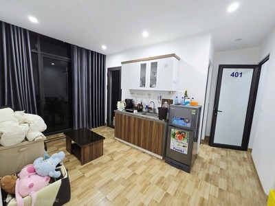 Mp vũ hữu - mt 7.2m - building 5t tm - dòng tiền 72tr/th - giá chỉ 17.5 tỷ 1