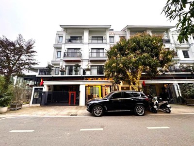 Bán gấp biệt thự liền kề gamuda garden 90m2 - 29.5 tỷ 3