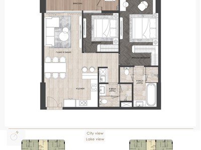 Bán dự hạng sang Regal Complex Đà Nẵng 0