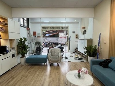 Lô góc mp hoàng ngân, lõi thanh xuân, 68m2, 4t, mt 5.5m, kd sầm uất, hiếm rẻ nhất hà nội 2025 2