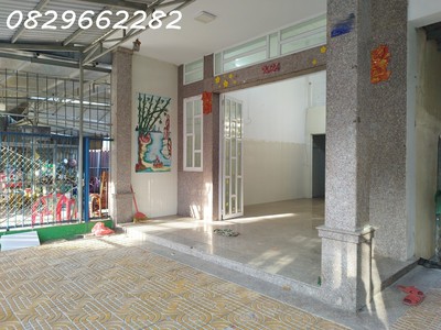 Bán nhà mặt phố đinh hữu thuật, tp sa đéc. dt 200m2, 5pn, sổ hồng. giá 5 tỷ. 4