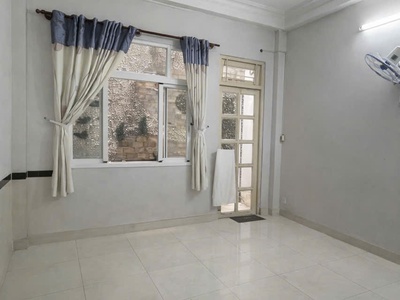 Mặt tiền bàu cát   vip p14 tân bình, khu trung tâm kinh doanh, giá trị bền vững - 5 tầng - 106m2 2