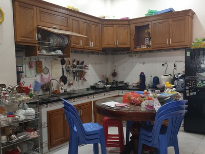 32m - hoàng hoa thám - hxh - 3.6 tỷ 1