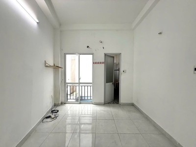 Dòng tiền thu nhập tốt - diện tích lớn - 4 tầng btct - sổ nở hậu. p. bình lợi trung 0