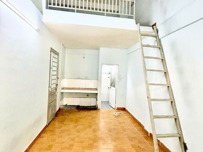 Siêu phẩm dòng tiền đường 10m - đinh bộ lĩnh p26 bình thạnh p.bình thạnh - 4 tầng 4x15m - chỉ 0