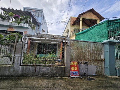 Bán đất tặng nhà, huỳnh tấn phát q7, 138m2, nhỉnh 6 tỷ. 1