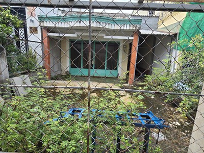 Bán đất tặng nhà, huỳnh tấn phát q7, 138m2, nhỉnh 6 tỷ. 4