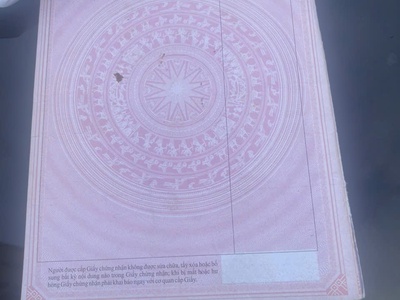 Sở hữu ngay lô đất đẹp - giá tốt - vị trí đắc địa tại xã nam phương tiến, huyện chương mỹ, tphn 2