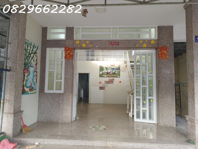 Bán gấp nhà mặt phố đinh hữu thuật sa đéc, đt. 200m2, 5pn, sổ hồng. giá chỉ 5 tỷ 1