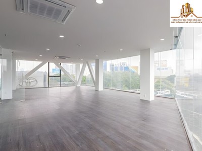  cho thuê mặt bằng tòa nhà văn phòng s1 building 2