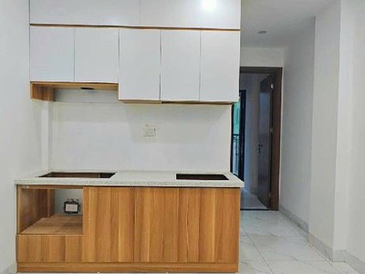 Căn hộ ccmn  mới đẹp   mỹ đình   nam từ liêm  -7 tầng thang máy   về ở luôn 45m2. 3