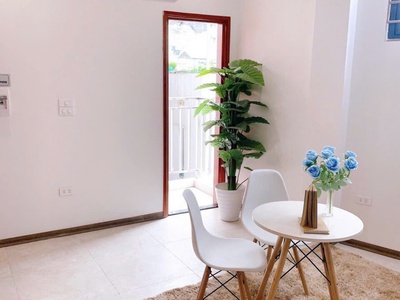 Cho thuê phòng ngõ 58 nguyễn khánh toàn, cầu giấy 2