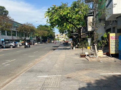 Bán 850m2 đất chính chủ mặt tiền đường chính trung tâm tp.biên hòa-đường hà huy giáp, p.quyết thắng 3