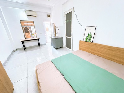 Cho thuê phòng đơn khép kín siêu hạt rẻ tại 158 yên hòa - cầu giấy 2