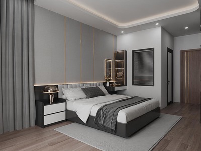 Siêu phẩm bồ đề 53m x 6t thang máy kinh doanh, gần phố, giá đầu tư. 1