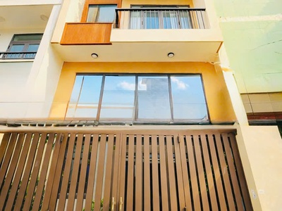 Nhà bán thoại ngọc hầu, quận tân phú hẻm xe tải sát mặt tiền - 6 tầng - ngang 5m - giá 7.98 tỷ. 0